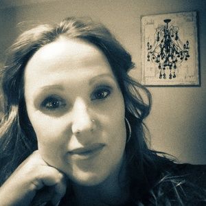 Meet your Posher, Kristina